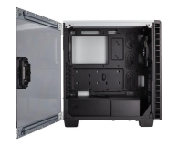 Corsair Carbide Clear 400C Case biała - 320920 - zdjęcie 6